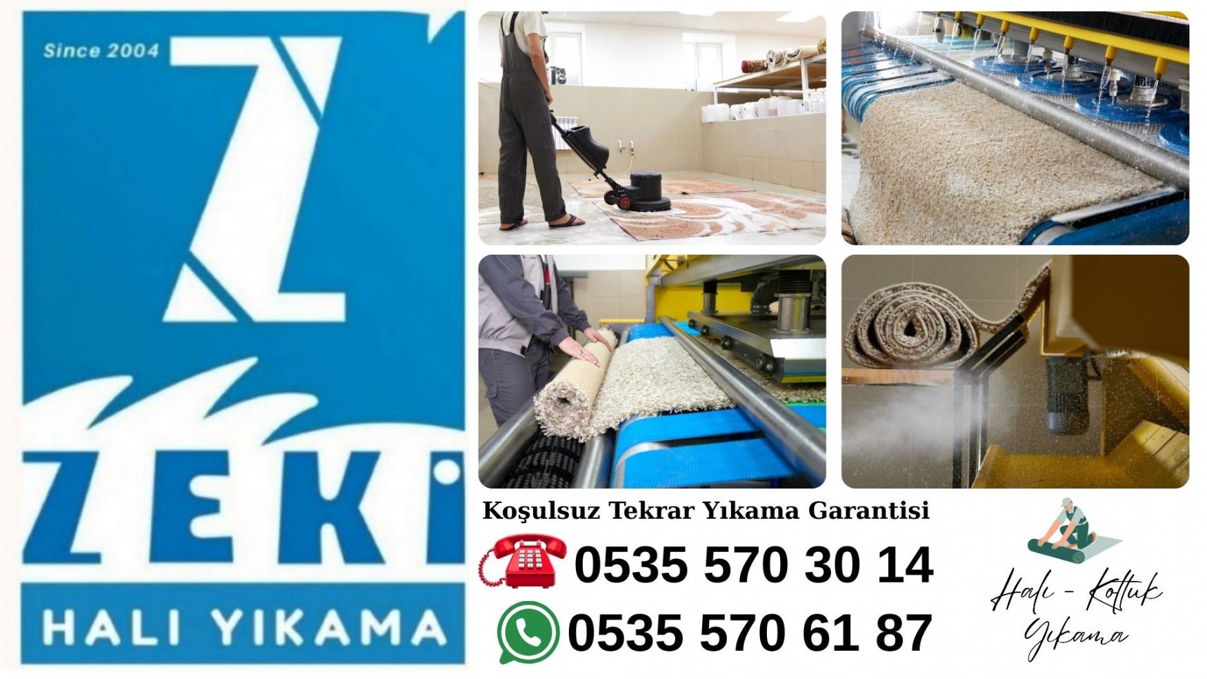 Halı Yıkama Resim1