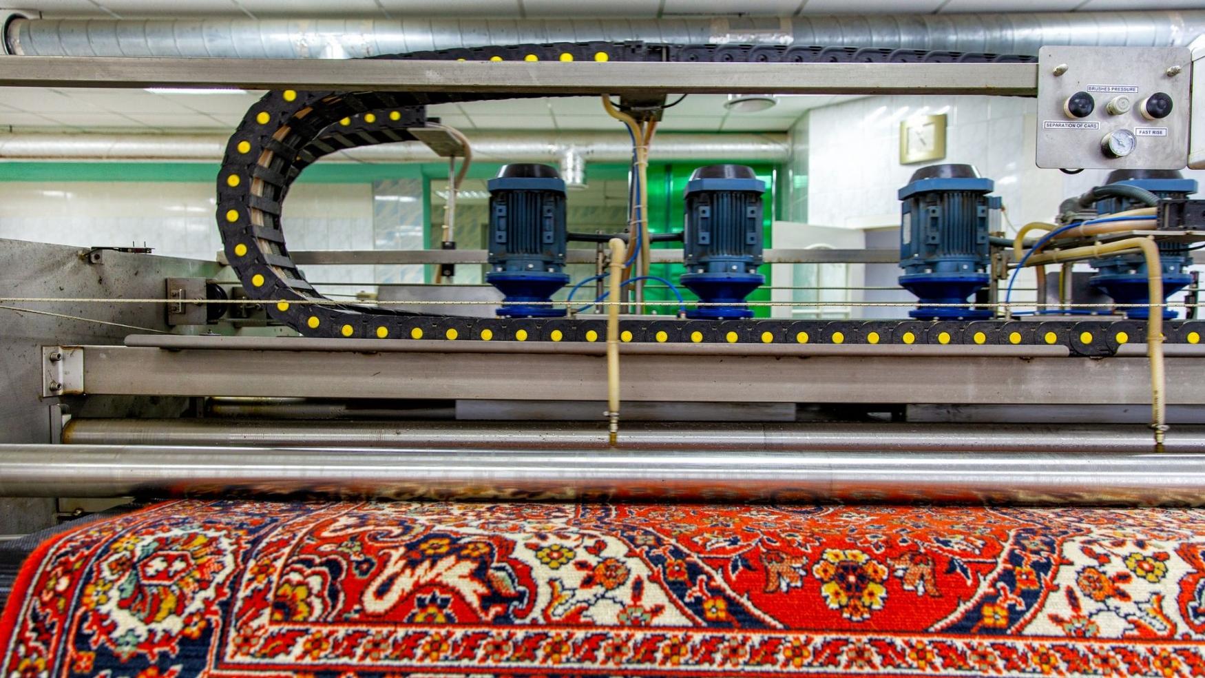 Bambu Halı Yıkama Fiyatları