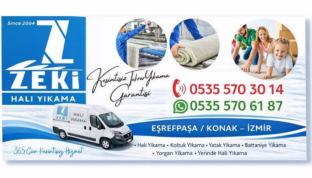 eşrefpaşa halı yıkama