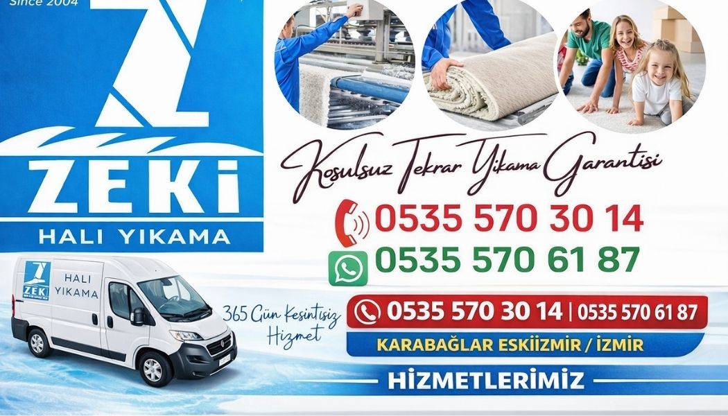 eskiizmirhalı yıkama